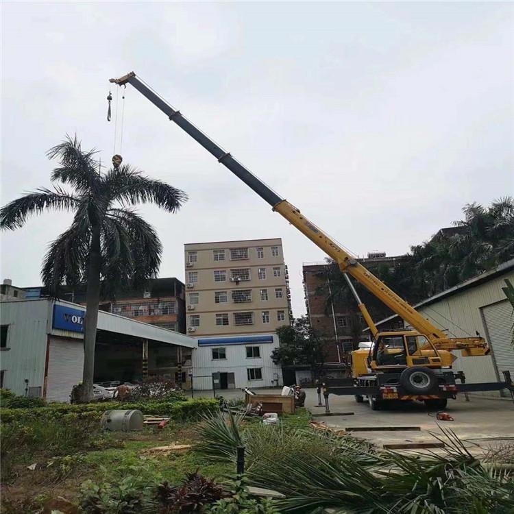 顺平县吊车出租事故案例分析：如何避免设备倾覆风险