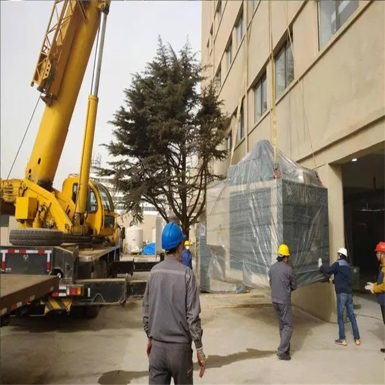 顺平县附近12吨吊车出租电话