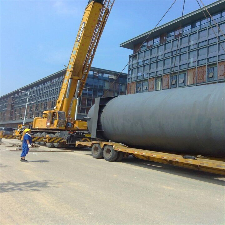 顺平县大型吊车租赁公司