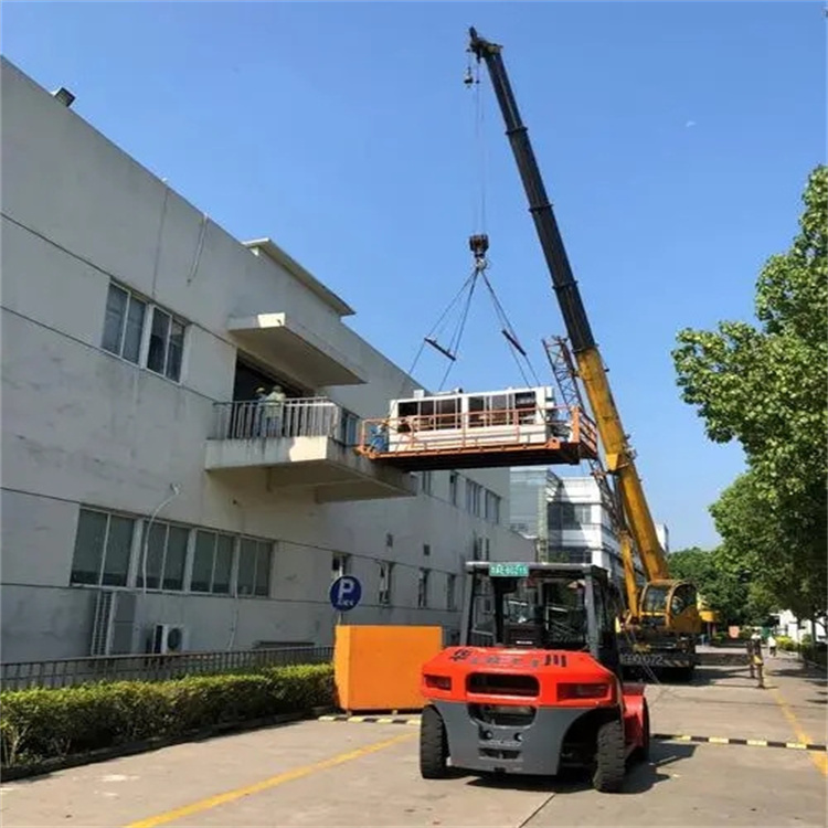 顺平县小型吊车出租电话