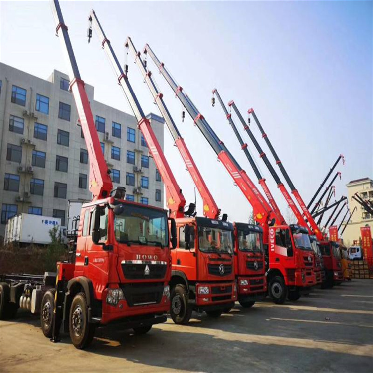 顺平县吊车出租保险全解读：设备损坏责任如何划分