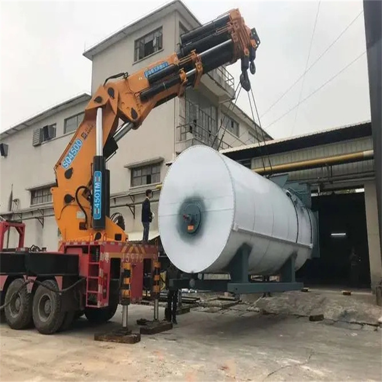 顺平县室内装修小型折臂吊出租服务：高效解决方案与租赁指南