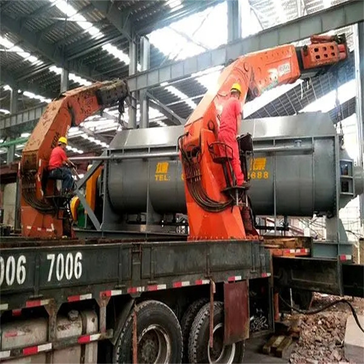 顺平县大型随车吊出租多少钱