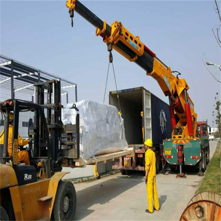 顺平县专业随车吊出租电话