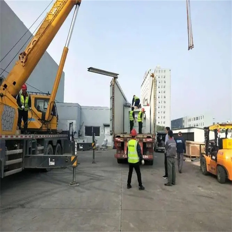 顺平县如何找到附近的吊车救援服务