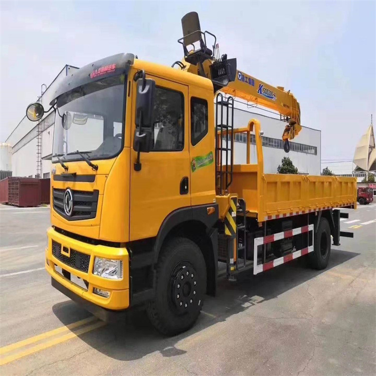 顺平县附近找一辆随车吊出租