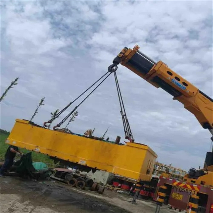 顺平县专业吊车出租哪家好