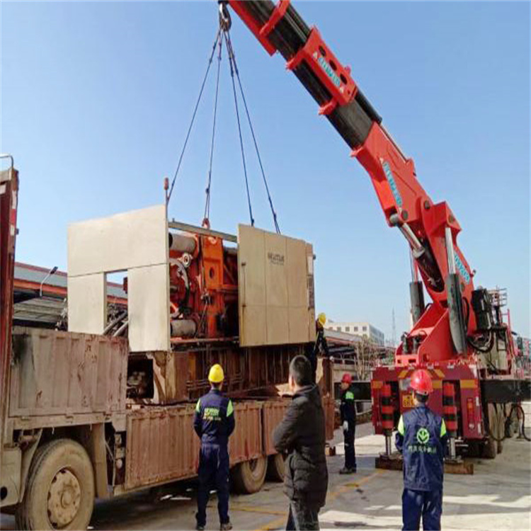 顺平县吊物与吊车的安全距离是多少